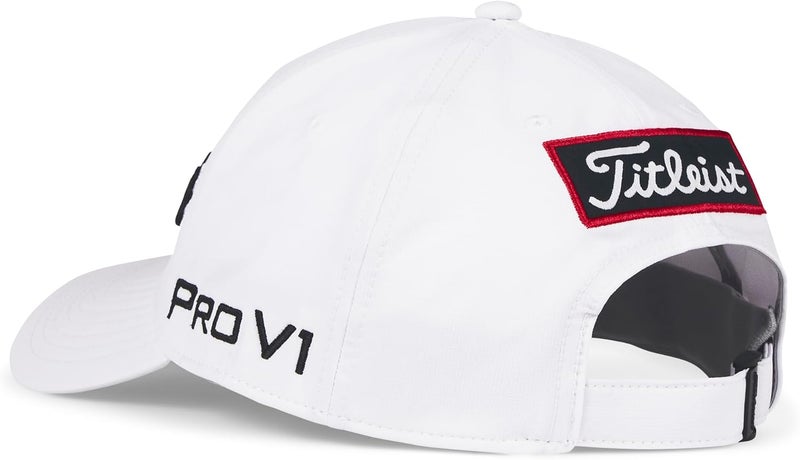Titleist قبعة أداء جولة الجولف - Image 3